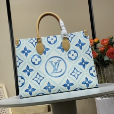 Louis Vuitton Shopping Bags